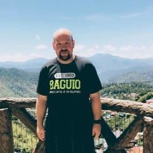 Meet your Posher, Raymond